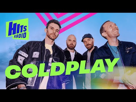 "No One Thought BTS X Coldplay Would Work!" | Coldplay