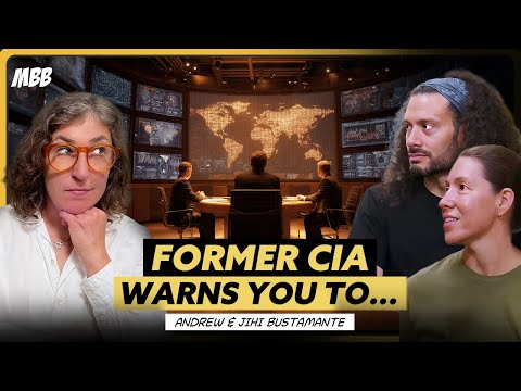 Former CIA Spies: Has WW3 Started?! America's Decline & Why You Need To Pay Attention Now