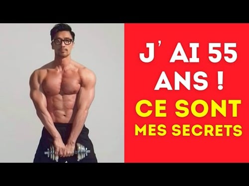Chuando Tan, 55 ans, a l'air d'avoir 25 ans. Comment conserver sa beauté et sa jeunesse. Motivation