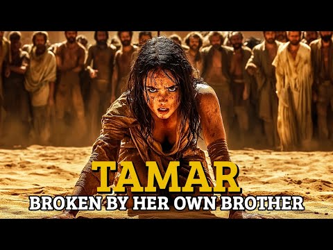 The Story About David's ONLY DAUGHTER in 2 Samuel Will Leave You SHOCKED and Speechless!