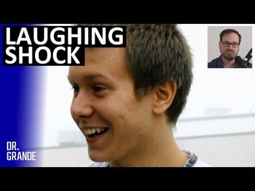 "Laughing Killer" Terrorized Family for Years But No One Listened | Michael Swanson Case Analysis