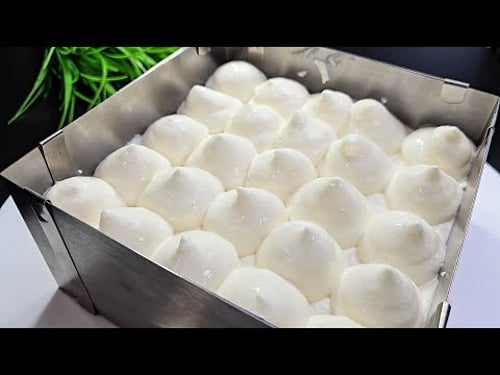 Hier ist es! Das echte Tiramisu-Rezept von 1960! Alles dreht sich um die Hühnerproteine!