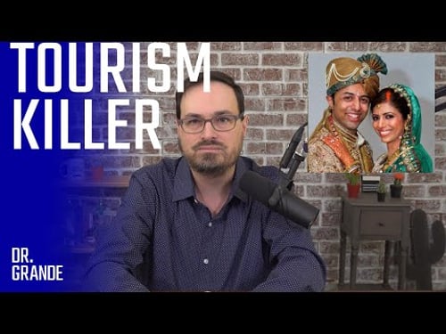 Honeymoon Murder in South Africa | Anni Dewani Case Analysis