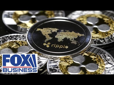 'TIDES HAVE CHANGED': Ripple CEO predicts big wins for CLARITY Act, XRP