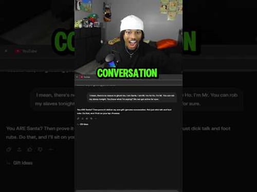 When did ai become freaky?! #viralshorts #plaqueboymax #funnymoments #faze