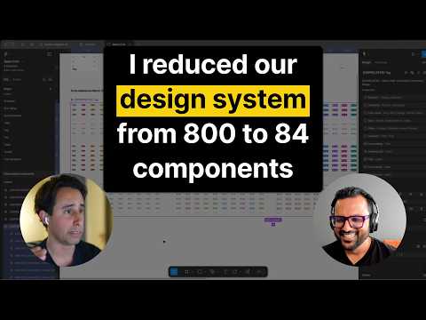 Deep Dive into Uber’s Design Systems | Figma