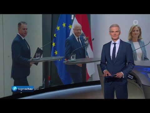 tagesschau 20:00 Uhr, 27.02.2025