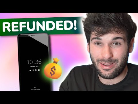 My Purism Librem 5 Refund Story