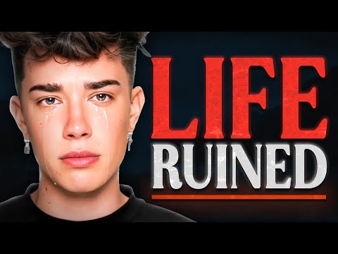 Remember James Charles? His Life Is Ruined Now