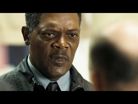 被低估的高智商犯罪片,好萊塢兩大王牌配角主演,即使冷門卻燒腦刺激值得一看!【補影】