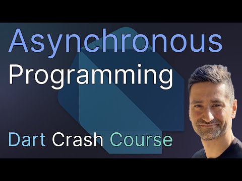 Asynchronous Programming in Dart - Learn About Future, Stream and StreamController in Dart