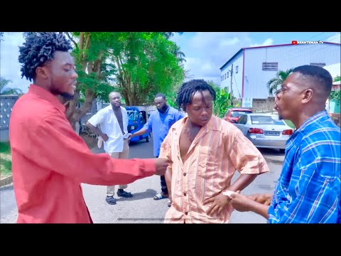 AKABENEZAR THE CONFUSION STUBBORN ACADEMY FT OPOKU||KYEKYEKU ||FUMEYA||N.YEBOAH||ATADWE||DIANA||3940