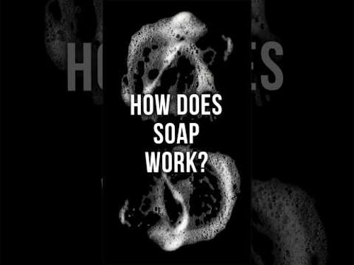 What's Up with Soap?