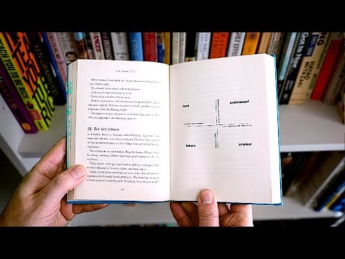 7 Books Everyone Should Read