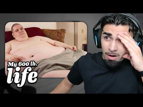 this reality tv show genuinely blew my mind