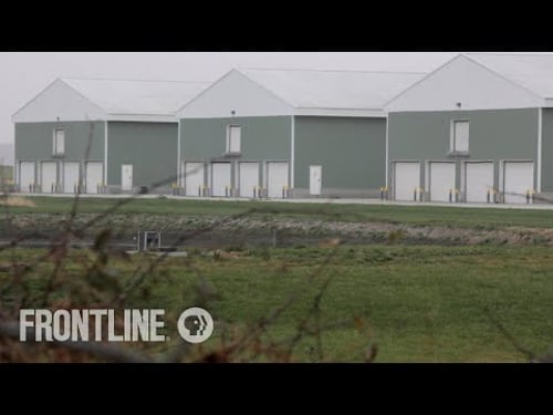 The Hidden Reality of Labor Trafficking in the U.S. | "Trafficked in America" | FRONTLINE