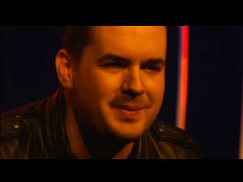 Jim Jefferies - Stand Up About Religion