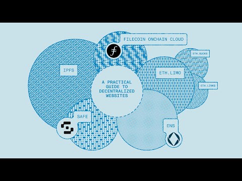 Deploying a Decentralized Website with ENS