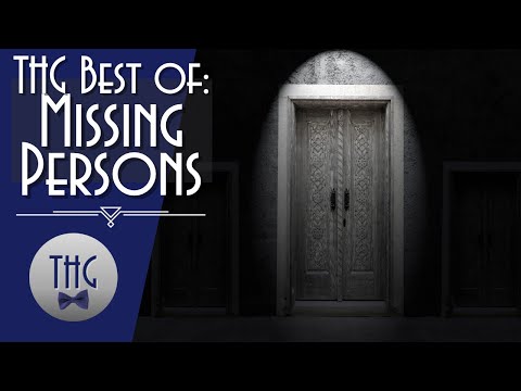 Best of: Gone Missing