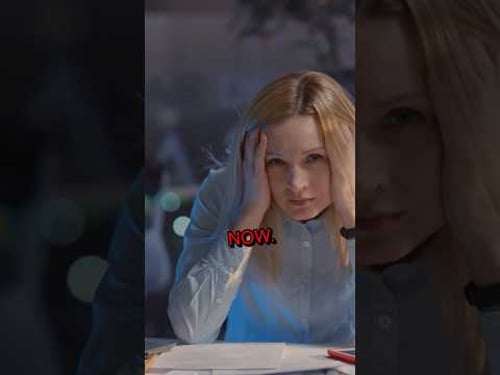 The BRUTAL Truth About Your 20s