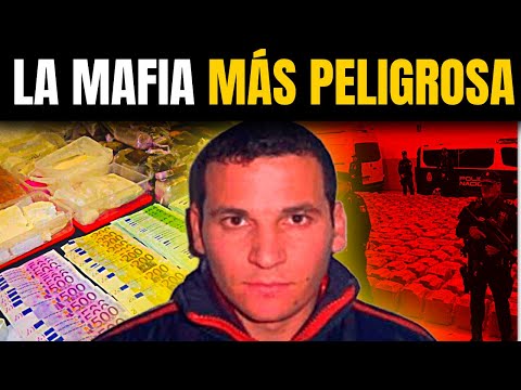 Cómo la Mafia Albanesa Tomó el Mercado de Cocaína en Europa