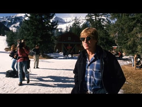 The South Bank Show: Robert Redford's Sundance Institute