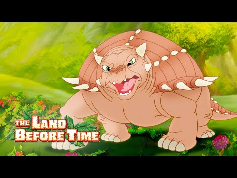 The Angry Clubtail! | Full Episode | The Land Before Time
