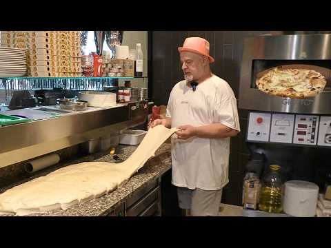 Two-Time World Champion Paolo’s Dough: The Full Process & Hidden Secrets