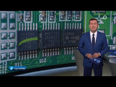 tagesschau 20:00 Uhr, 22.10.2025