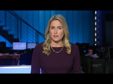 Growing hope as Israel-Hamas ceasefire holds | CTV National News for Friday, Oct. 11, 2025