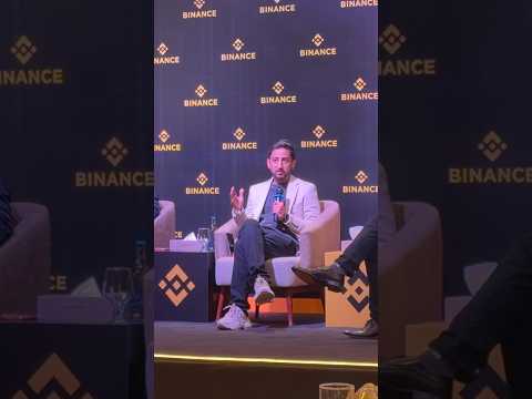 Inspiring conversation with a truly tech-savvy audience. Honoured to be Guest Speaker #mrhow