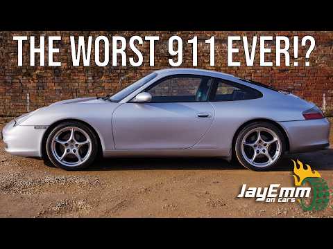 The £15,000 Gamble: Should YOU Buy THE WORST 911 EVER MADE (OWNER'S WORDS!)