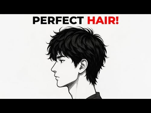 If You Love Your Hair | Learn These 5 Hair Care Steps