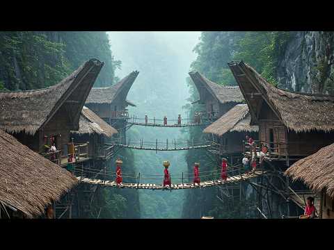 Unreal Hidden Places in Southeast Asia – You Won’t Believe They Exist