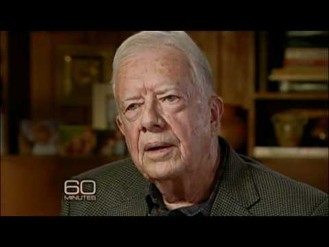 Jimmy Carter's White House Diary