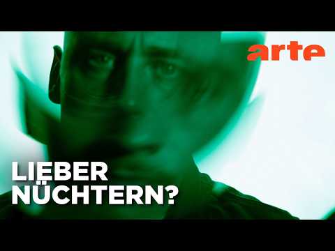 Leben ohne Alkohol? | Twist | ARTE