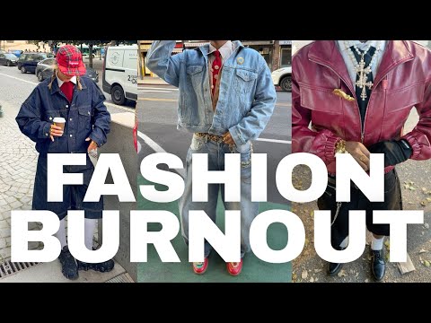 You Don’t Have Personal Style. And It’s Not Your Fault.