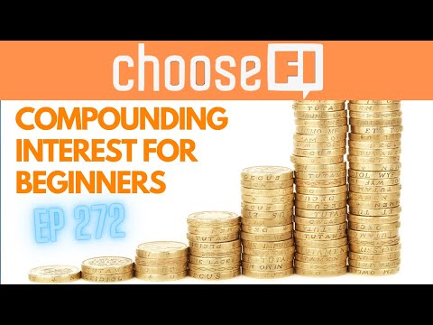 Understanding Compound Interest and Investing for Beginners | EP 272