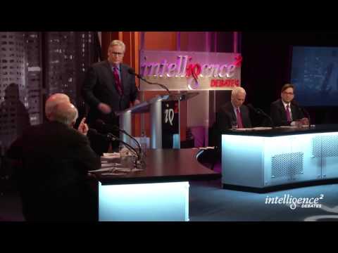 Does the math add up? || Debate Clip || The Universal Basic Income Is The Safety Net Of The Future