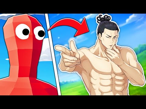 I UPGRADE This Wobbler into TODO! - TABS Unit Creator