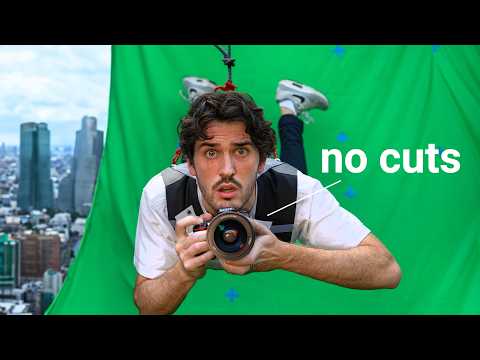 Can I Make a Movie in One Shot?