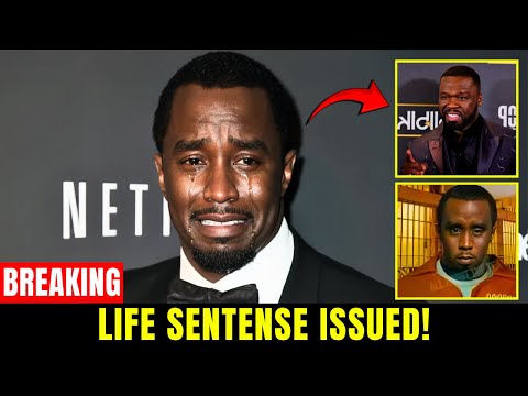 50 Cent FINALLY Exposes Diddy Netflix Drops Footage He NEVER Wanted You to See 2