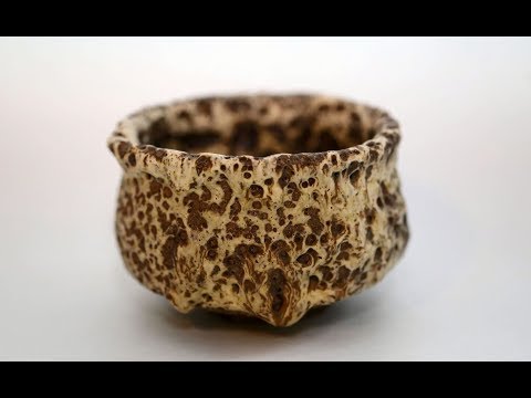 【一席】田承泰:柴燒