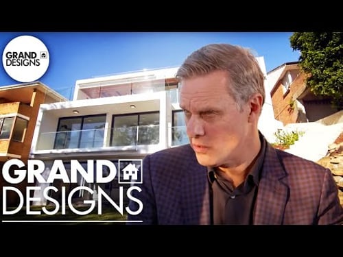 Grand Designs Australia | Season 8 Episode 10 | Full Episode | Untested Building System?!