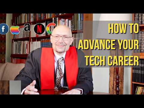 Beyond the First Paycheck: Strategic Career Growth for CS Grads