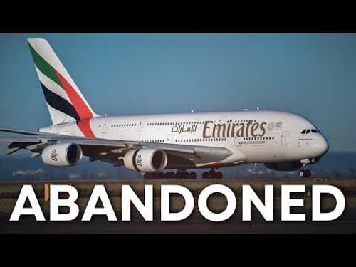 ABANDONED - Dubai In Crisis