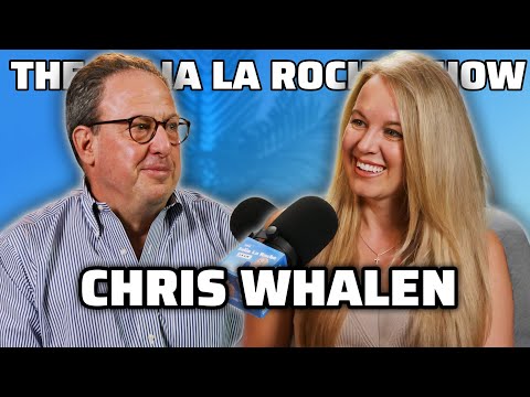 Chris Whalen: Fed Caused Housing Emergency, Rate Cuts Won't Fix It