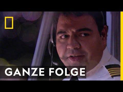 Landebahn-Desaster - Ganze Folge | Mayday: Alarm im Cockpit
