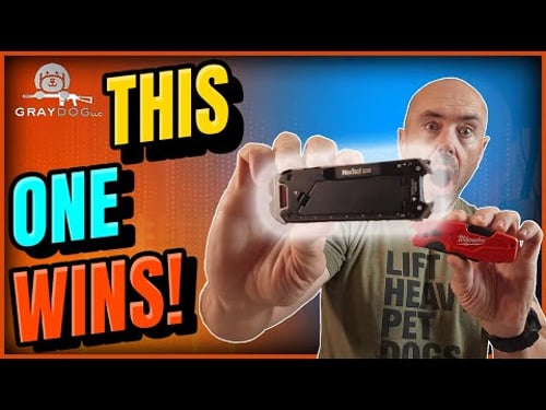 Best EDC Utility Knife? Nextool E20 Review – Hidden Features & Blade Swap Magic!