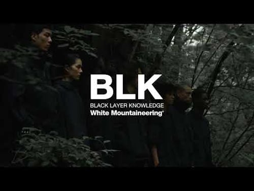 BLK | 2023 Spring-Summer Collection